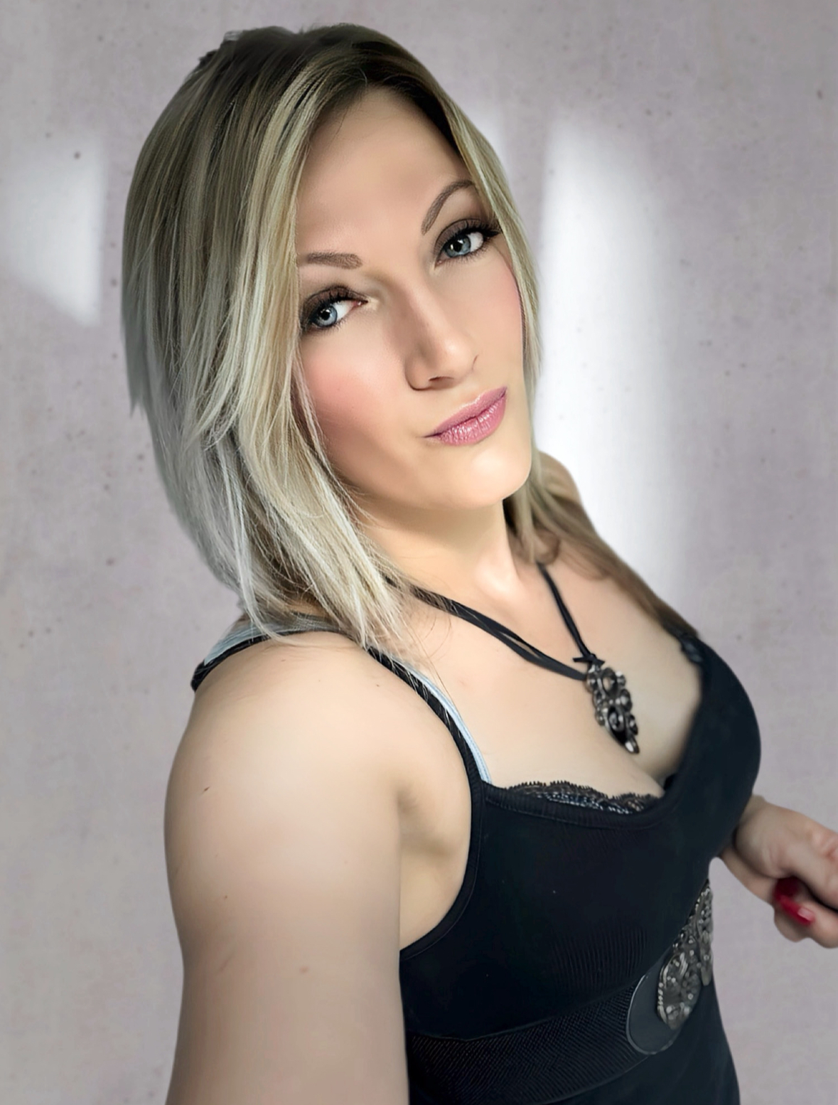 Domina Hanna Engelss